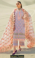 Embroidered-Lawn-LILLY