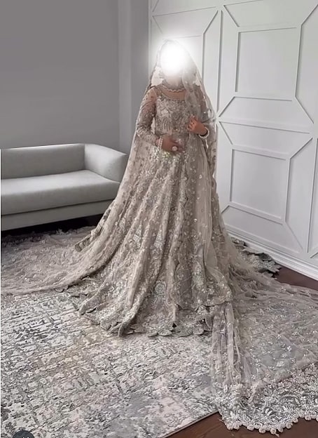 Image #1 from Naila Gilani