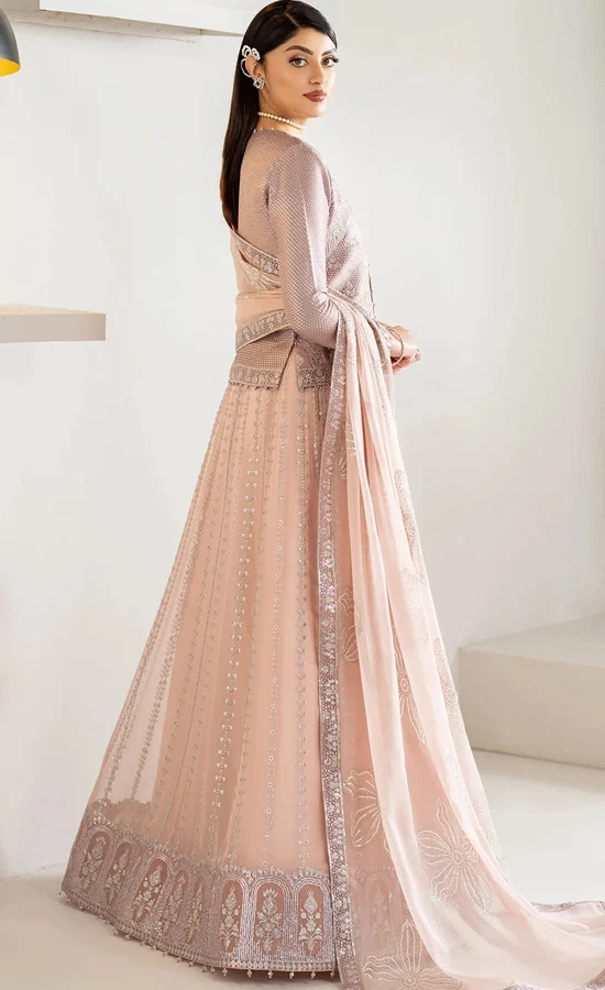 Light Pink Maxi Dress - 10% off Only for You - Shop today