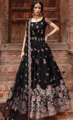 Black Maxi Dress - Enjoy 10% Discount - Free Benefits