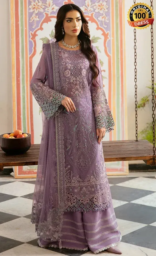 Embroidered-Chiffon-Q-108-4.webp Embroidered Chiffon - Q-108