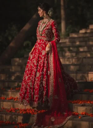 Candy Red – Basanti Rose