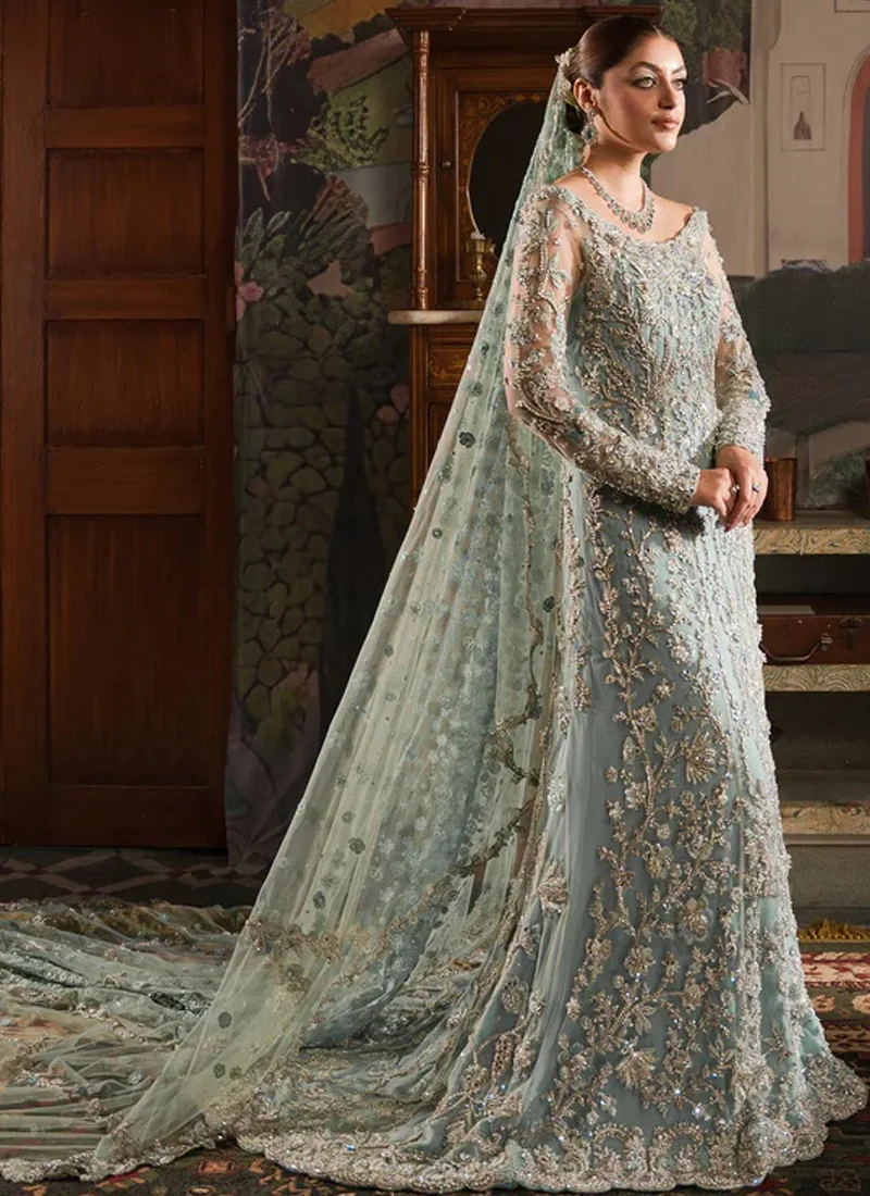 Ammara Khan Nikkah Maxi (2)