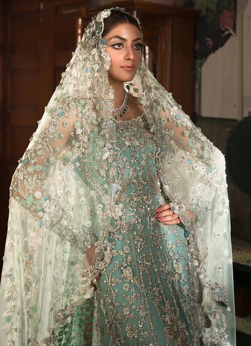 Ammara Khan Nikkah Maxi (4)
