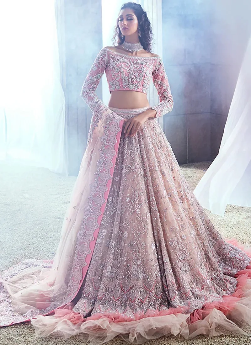 Erum Khan Barat Lehenga (3)