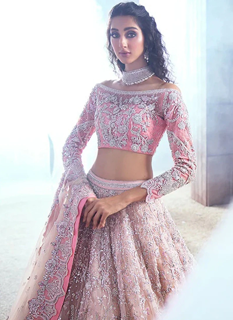 Erum Khan Barat Lehenga (4)