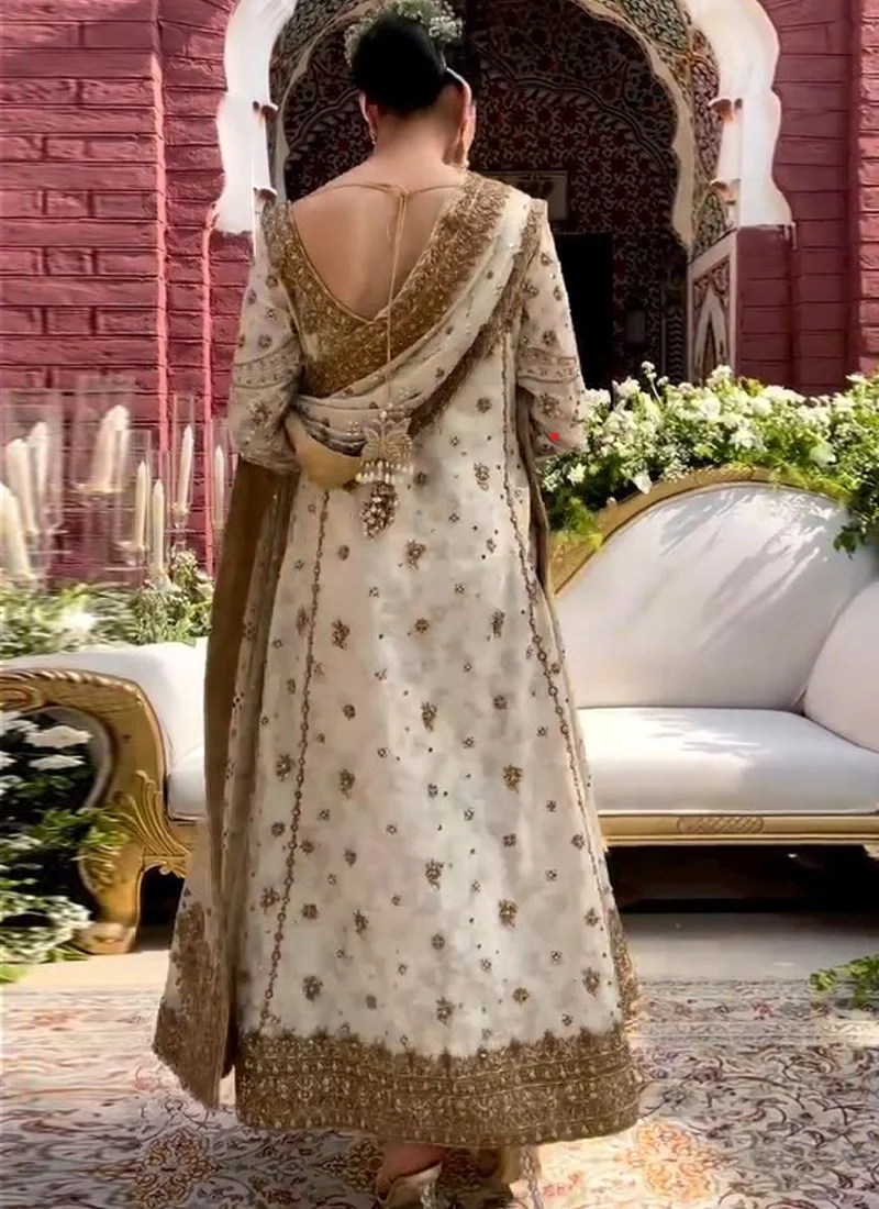 Haris Shakeel Bridesmaid Dress (3)