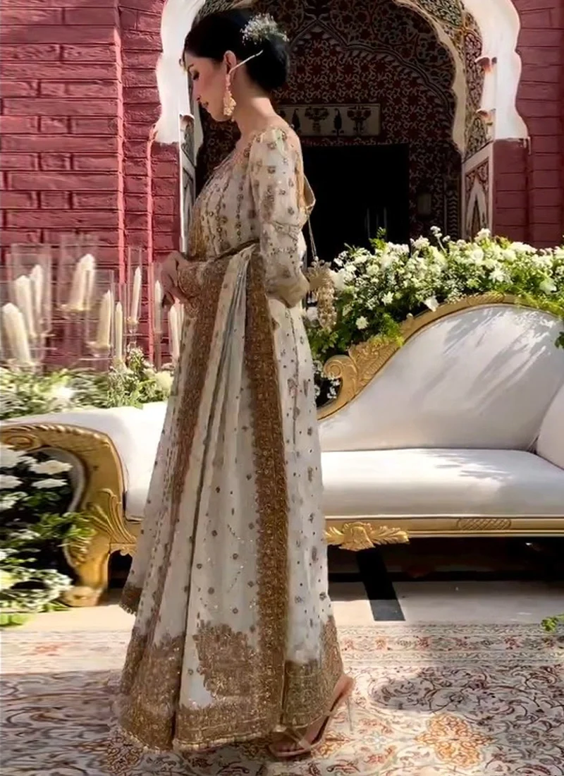 Haris Shakeel Bridesmaid Dress (5)