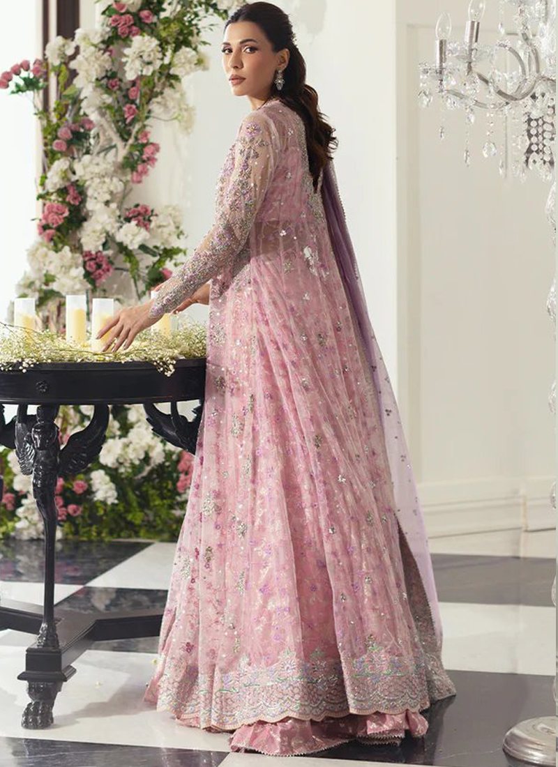 Mina Hasan Lilac Maxi (2)