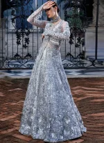 Nomi Ansari Nikkah Dress (Inspired Version) Video