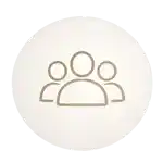 Customs charges returned icon